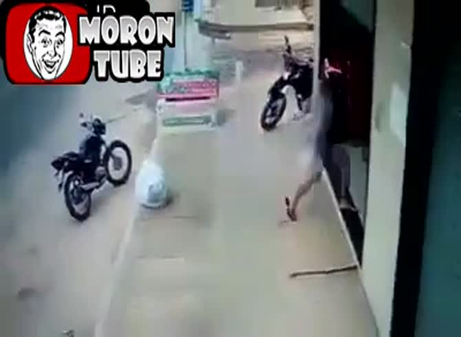 Video :Trash that's not trash